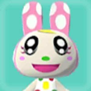 Meet your Posher, Meg